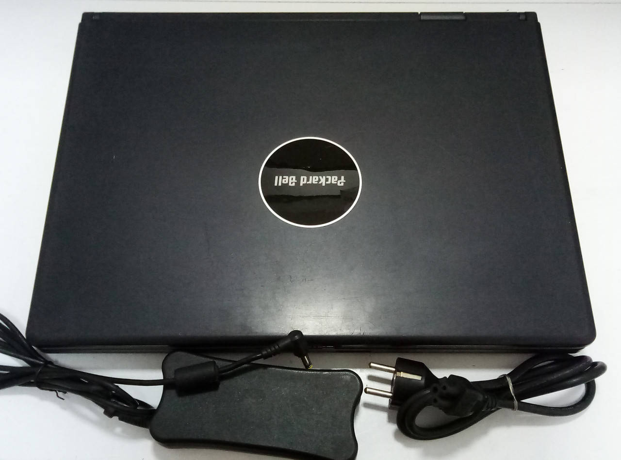 

Ноутбук Packard Bell Sj51 (NR-15377)