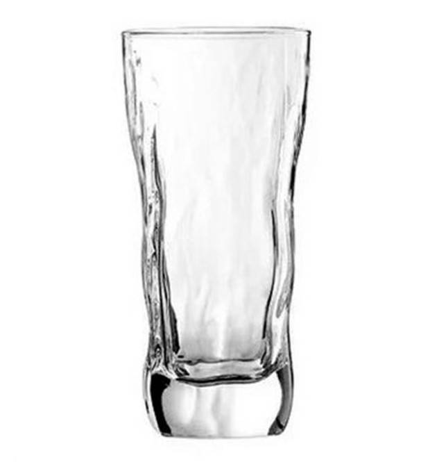 

Стакан Arcoroc Трек Long Drink 400 мл (N5362), Прозрачный