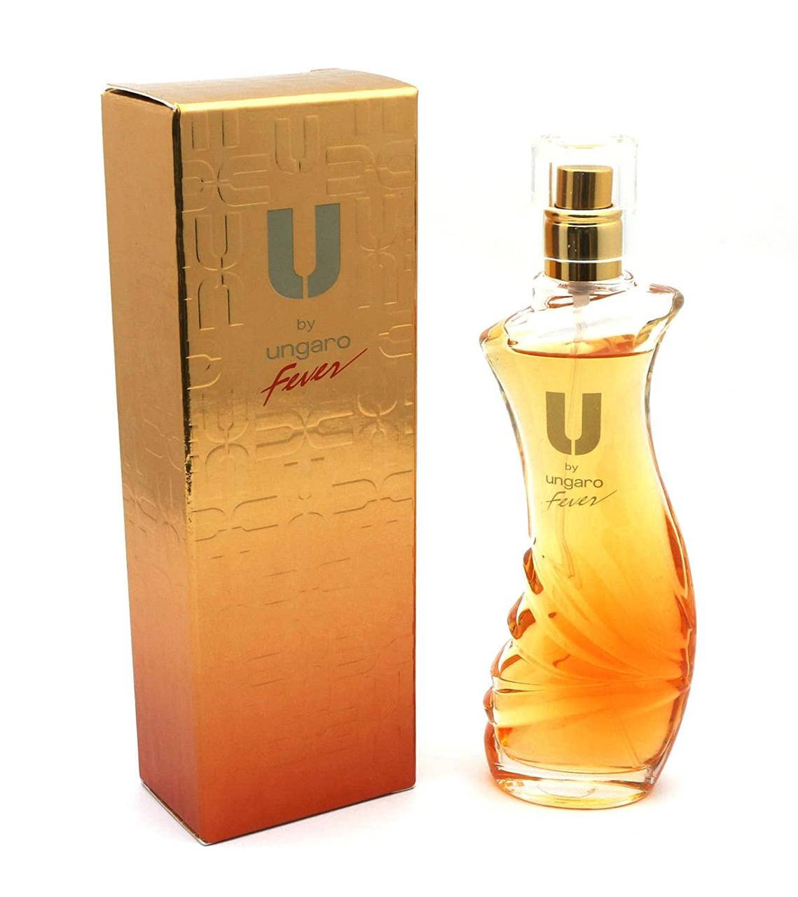 

Женская туалетная вода Avon U by Ungaro Fever for Her 50 ml