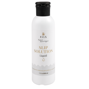 

F.O.X Slip Solution, 200 ml