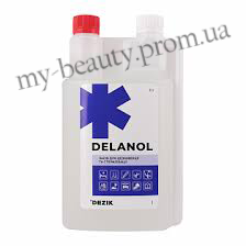 

Delanol. 1л