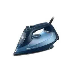 

Утюг с паром BRAUN SI 7160 BL