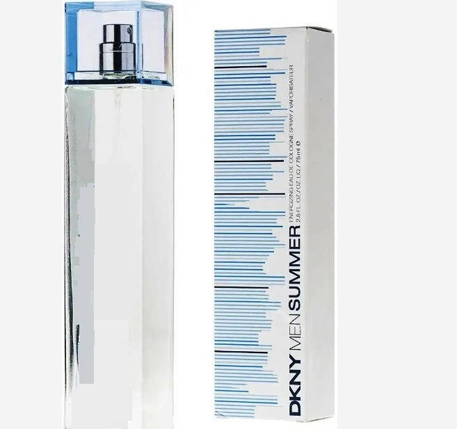 

Мужская туалетная вода DKNY Men Summer Donna Karan 2011 (75 мл )