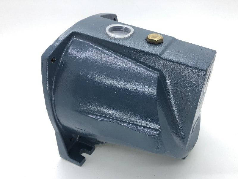 

Передняя крышка корпус насоса чугун MJSW 10M