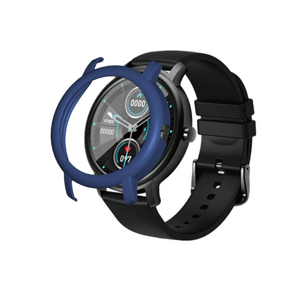 

Чехол-бампер DK Пластик для Xiaomi Mibro Air (blue)