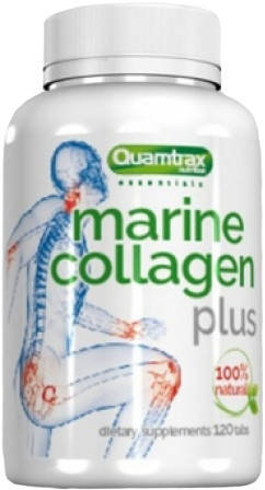 

Морской коллаген Плюс (Marine Collagen Plus) 120 таблеток