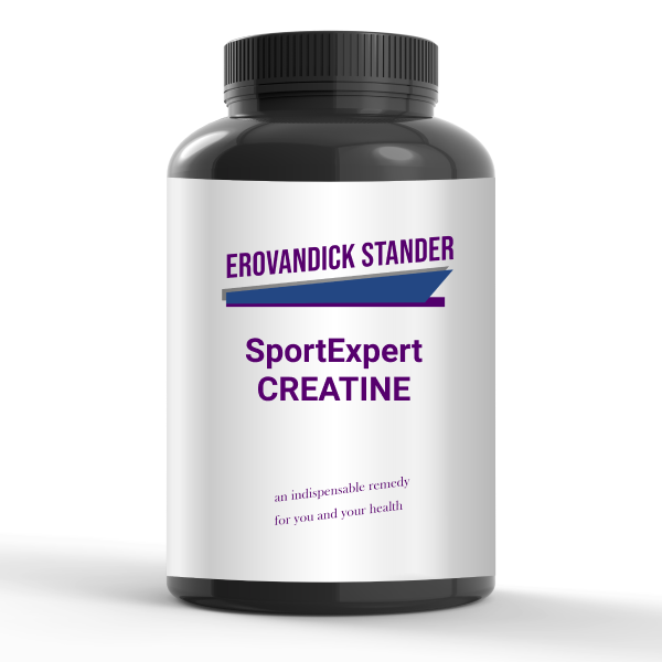 

SportExpert Креатин