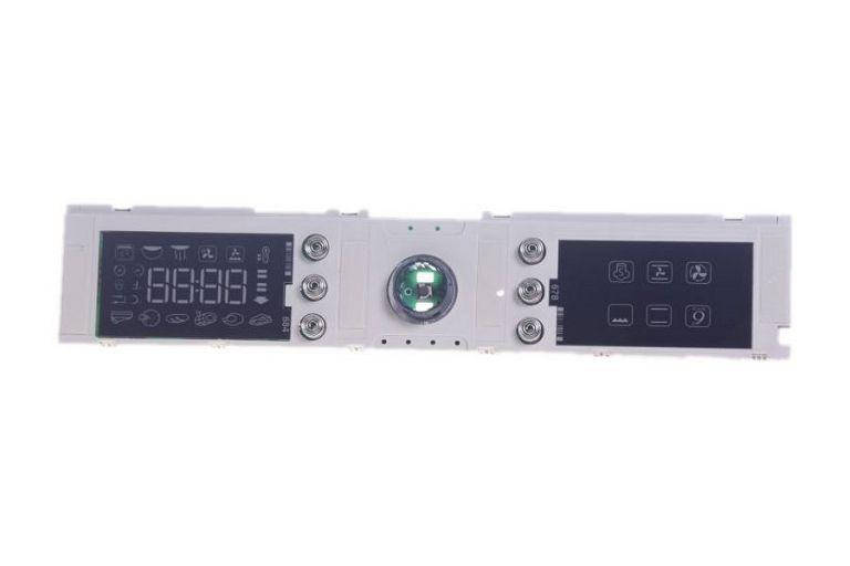 

Модуль индикации для духовки Whirlpool 481010716251
