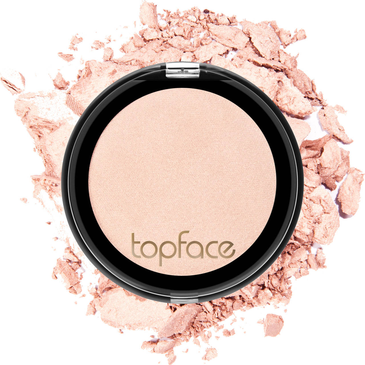 

Тени для век Miracle Touch Pearl Topface PT507 - №104