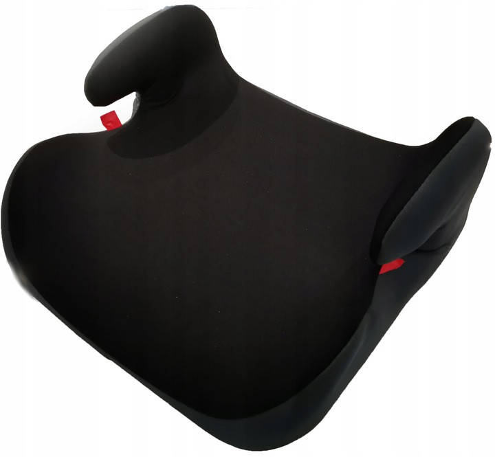

Детское автокресло-бустер NANIA TOPO Skyline 15-36 kg, Черный