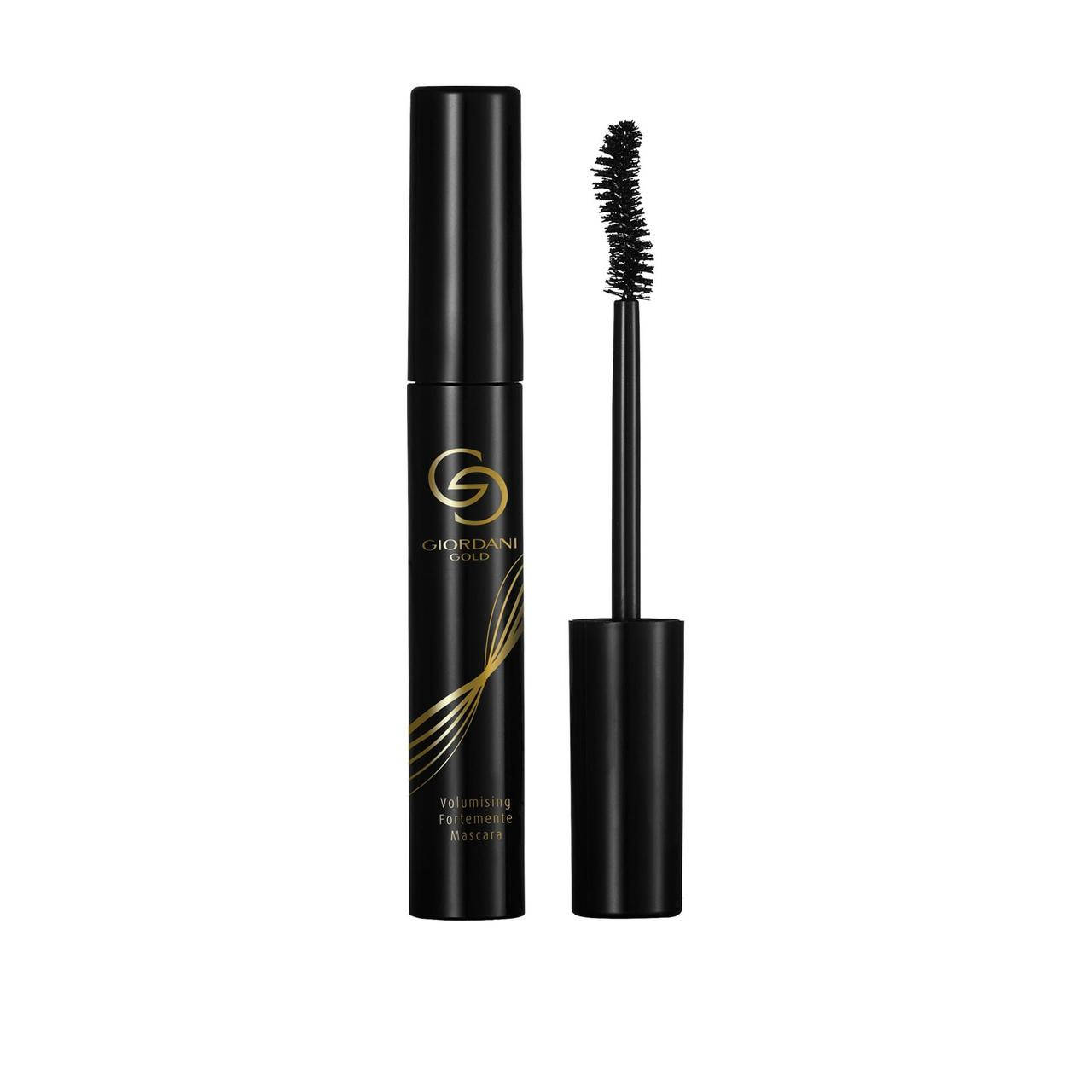 

Объемная подкручивающая тушь Giordani Gold - Черный - 35990
