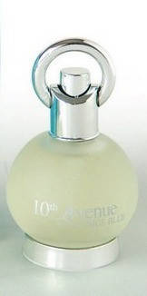 

Туалетная вода 10th Avenue Nice Blue edt 100ml TESTER