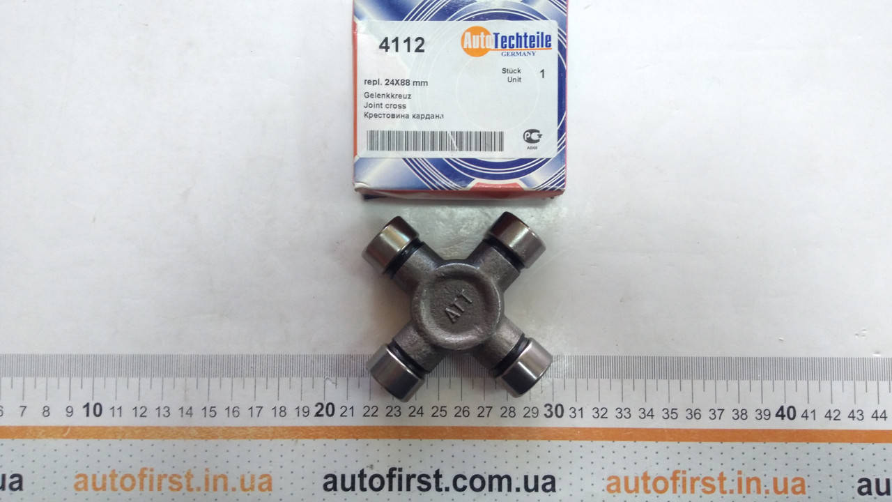 

Autotechteile Крестовина кардана MB Sprinter/VW Crafter 06- (24x88)
