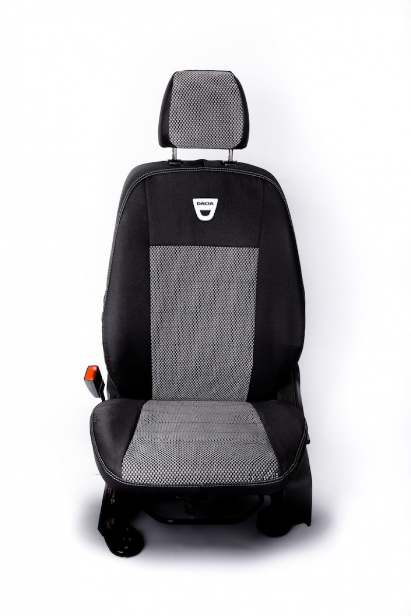 

Чехлы на сиденья Дачия Логан (Dacia Logan) (модельные, автоткань, отдельный подголовник)