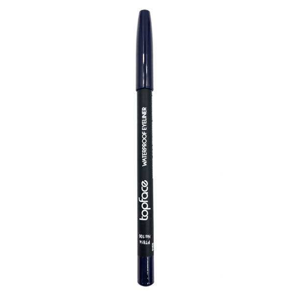 

Карандаш для глаз Topface Waterproof Eyeliner PT614 106
