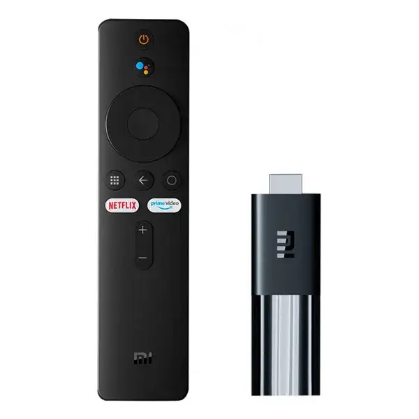 

Медиаплеер Xiaomi Mi TV Stick (MDZ-24-AA)
