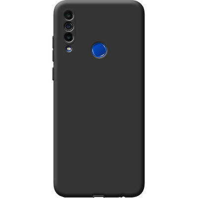 

Чехол Meizu M10 Черный