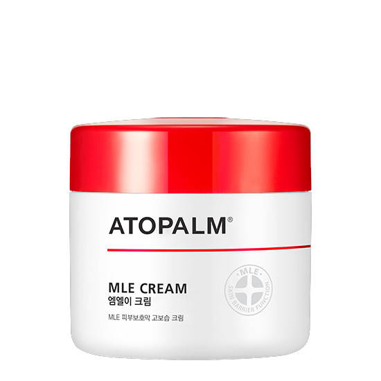 

Крем с многослойной эмульсией ATOPALM MLE Cream, 100ml