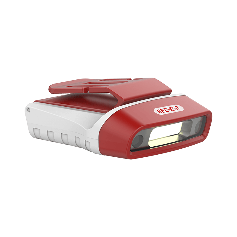 

Налобный фонарь Xiaomi BEEBEST (FH200)