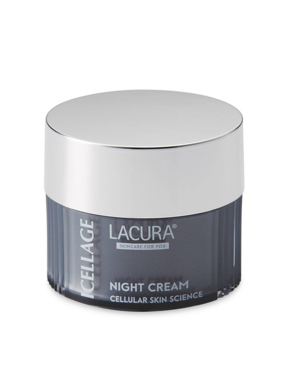 

Lacura Icellage Night Cream 50ml