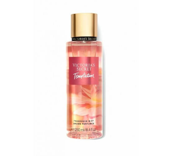 

Спрей для Тела Victoria’s Secret Temptation Fragrance Mist 250ml