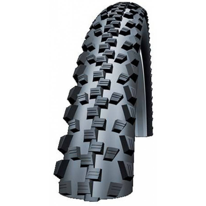 

Покрышка Schwalbe Black Jack 26*2.10 (54-559)