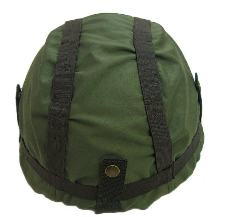 

Кавер на каску с креплением для очков OLIVE MAX-SV - 5103-4