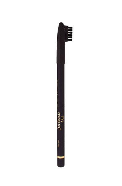 

Карандаш для бровей Malva Cosmetics М 400 №3