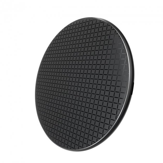 

Беспроводная Зарядка QI XO WX020 Wireless Charger |10W| Черный