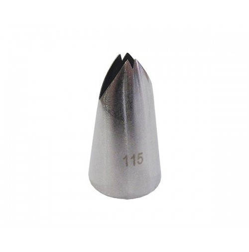 

Насадка Лист 115