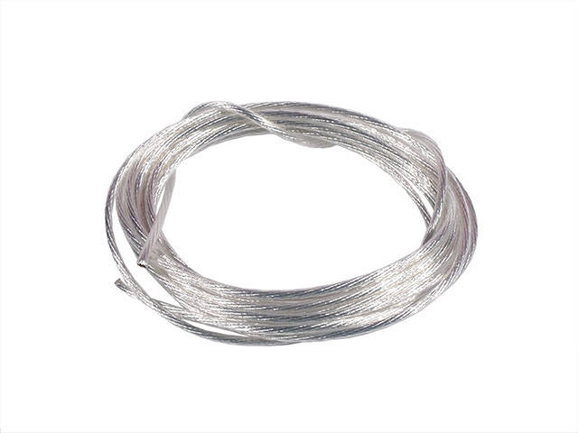 

Кабель низкоомный длиной 2 м (для страйкбола) [IPower] (для страйкбола)