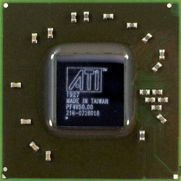 

Микросхема ATI 216-0728018 DC2019+ (New Bulk)