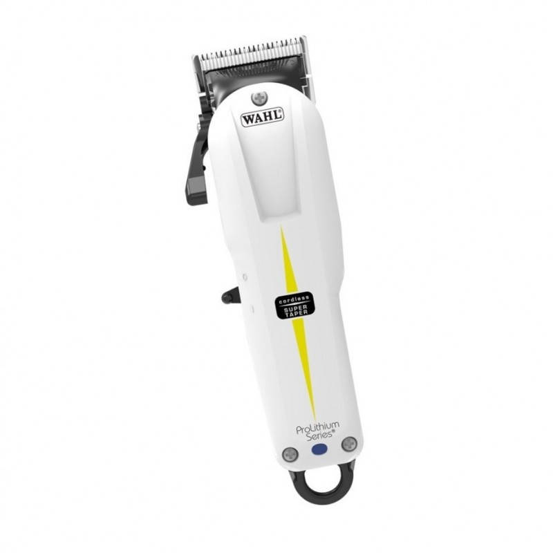 

Машинка для стрижки волос акк/сеть Wahl Super Taper Cordless (08591-016Н)