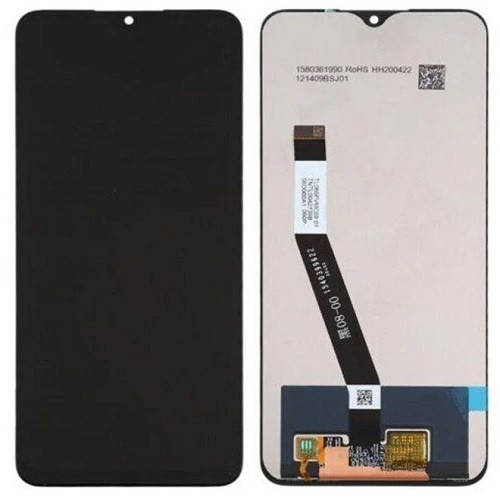 

Дисплей Xiaomi Redmi 9/Poco M2 в сборе с сенсором Carbon Grey, Серый
