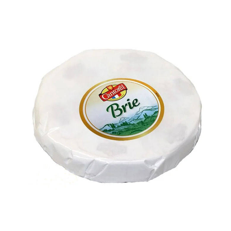 

Сир Brie Cantorel 1кг