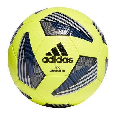 

Мяч футбольный Adidas Tiro League ТВ FS0377 (размер 5)