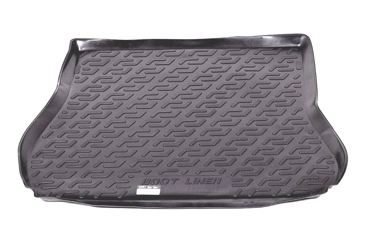 

Коврик в багажник для Audi A4 (B6 8E/B7 8E) SD (03-07) 100030200