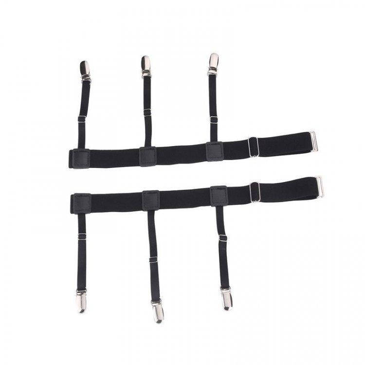 

Подтяжки для рубашки PDR-10103