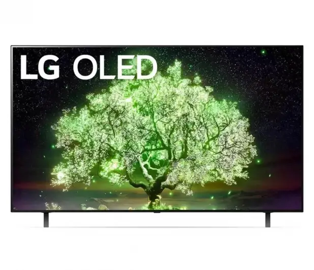 

Телевизор LG 50UP81003LR