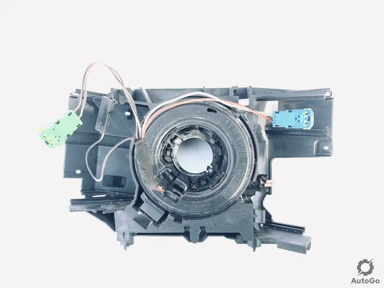 

Шлейф подрулевой Renault Clio III Modus Kangoo II Megane 8200627602 8200627566