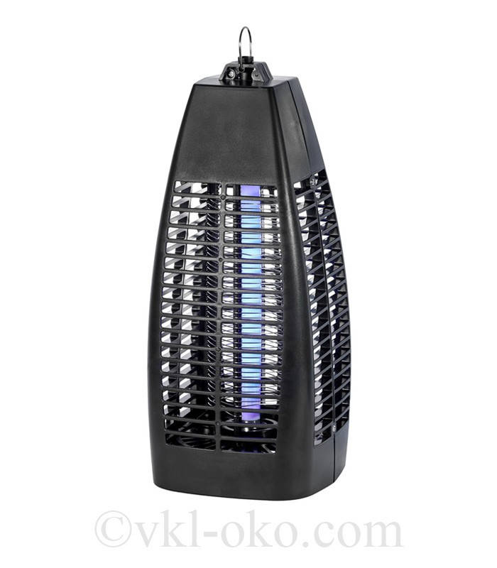 

Уничтожитель насекомых Delux AKL-12