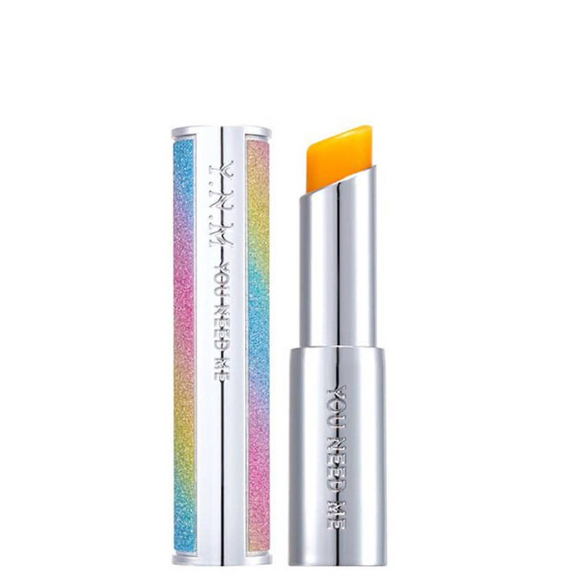 

Бальзам для губ с медом YNM Rainbow Honey Lip Balm 3.2 g