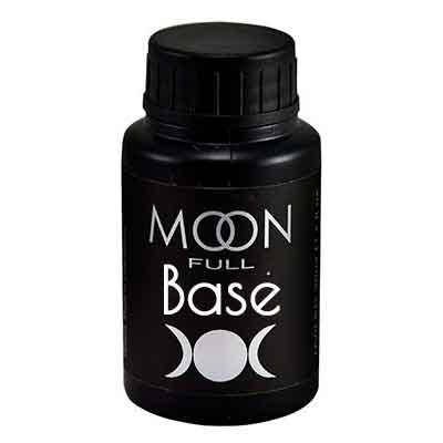 

Moon RUBBER Base базовое покрытие, 30 мл