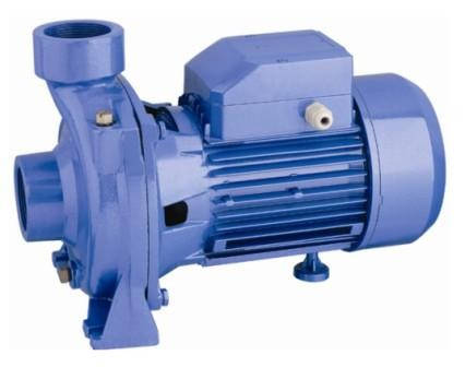 

Поверхностный центробежный насос CF 750