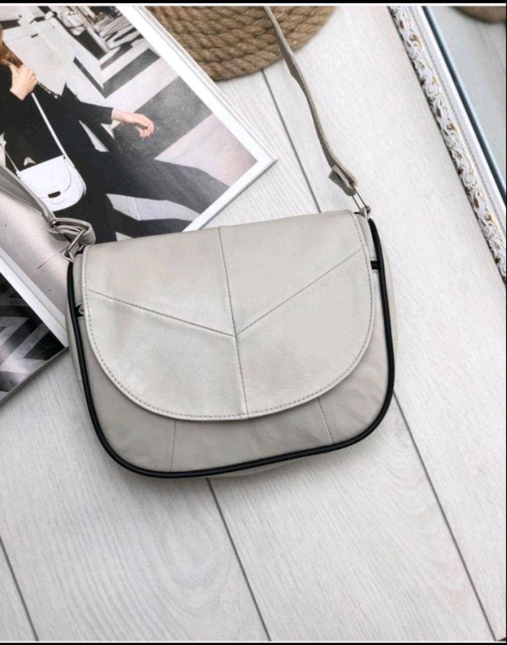 

Сумка-клатч женская кожаная, размер 22*18*8см (3цв) "David Bags" недорого оптом от прямого поставщика