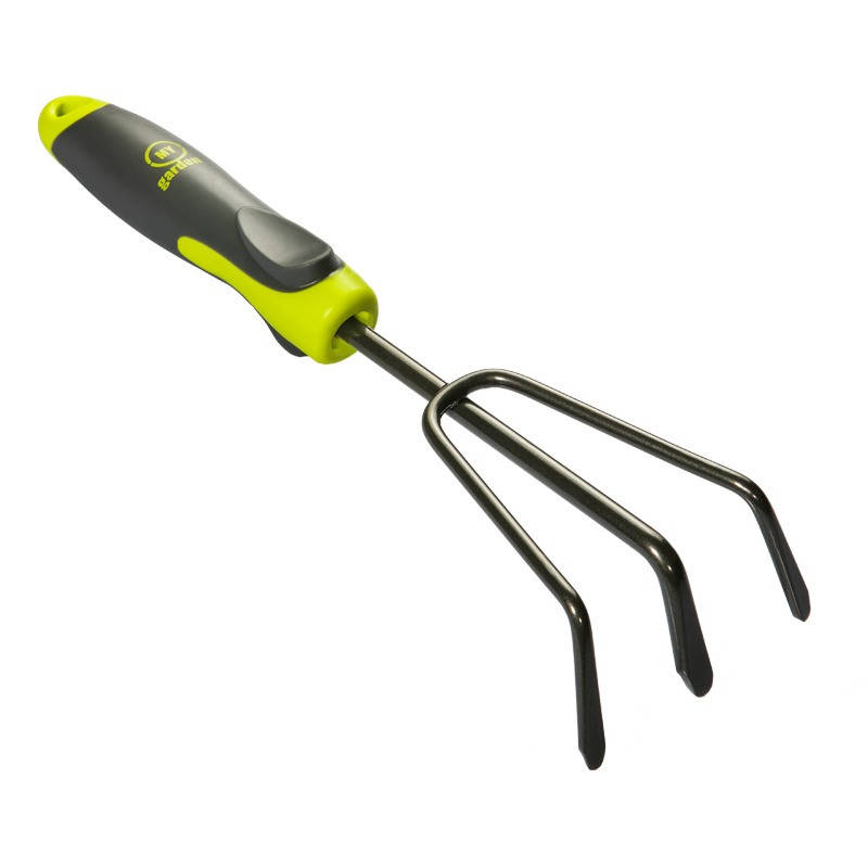 

Культиватор з ергономічною ручкою My Garden 261-3