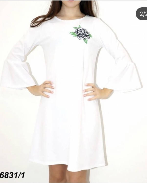 

Платья женские