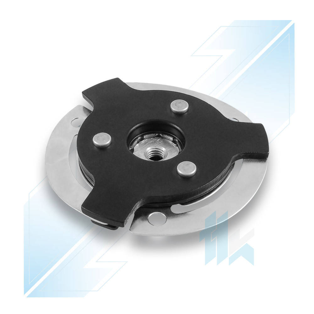 

Прижимная пластина компрессора SANDEN PXE16 Ø90 Audi