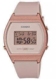 

Женские часы Casio LW-204-4AVEF