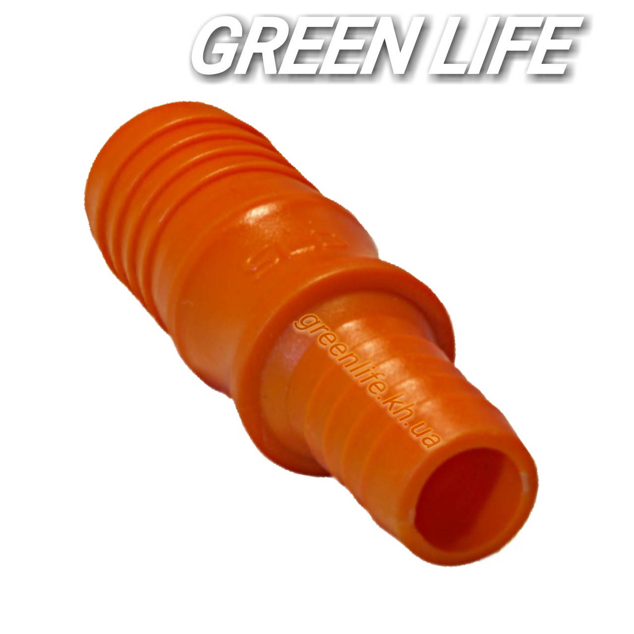 

Трубка соединительная переходная 1"-3/4" SLD